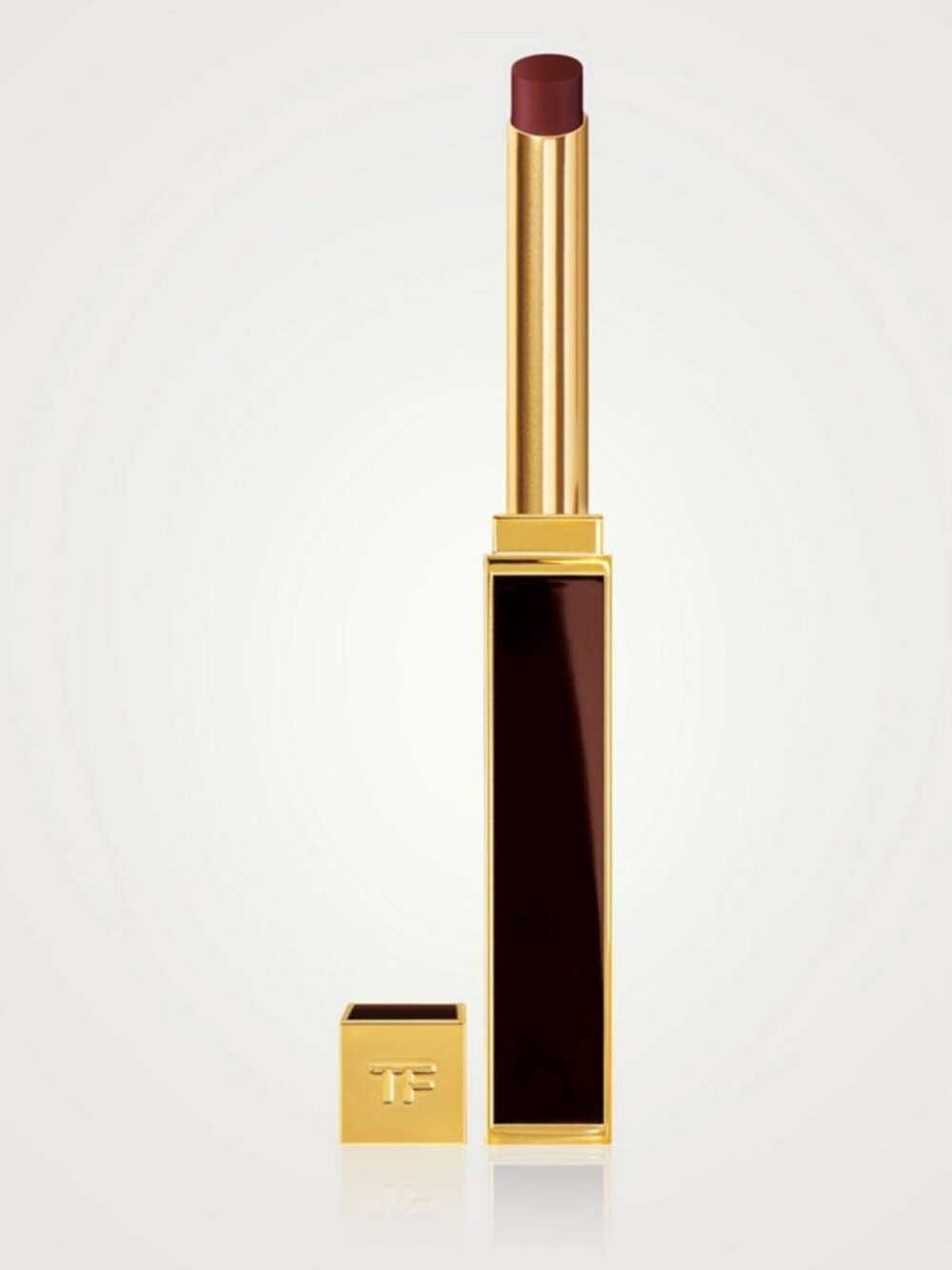 Tom Ford Slim Lip Colour Shine in 157 Go-See